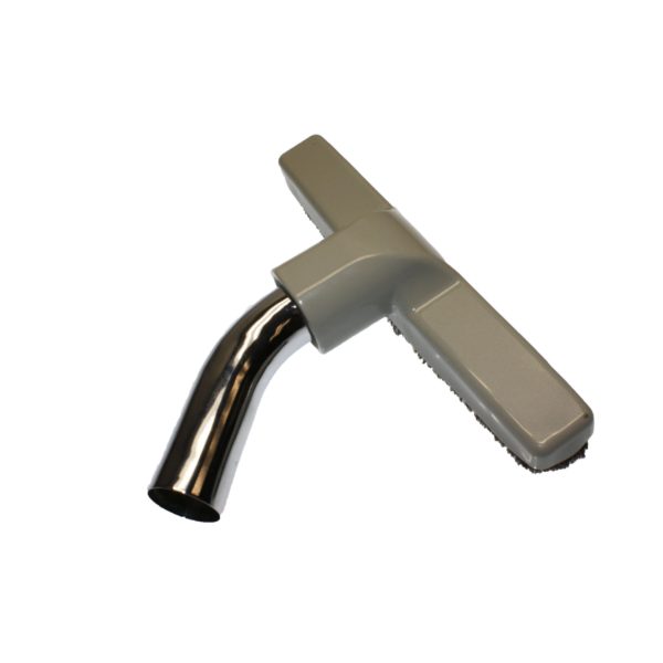 TXV-020 Grey and Metal Floor Brush | Texas Pneumatic Tools, Inc.