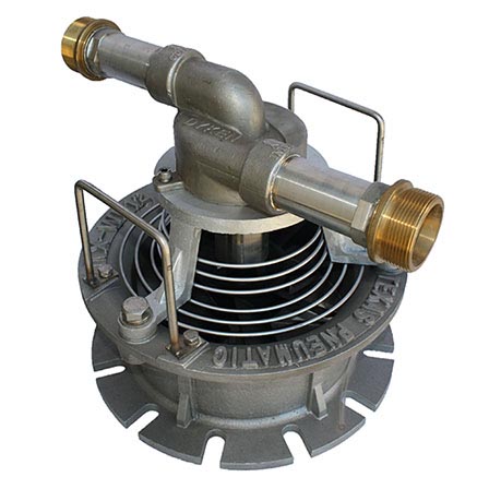 TX-WD12 Water Driven Fan | Texas Pneumatic Tools, Inc.