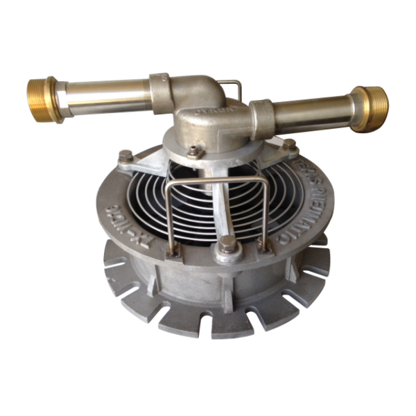 TX-WD16 Water Driven Fan | Texas Pneumatic Tools, Inc.
