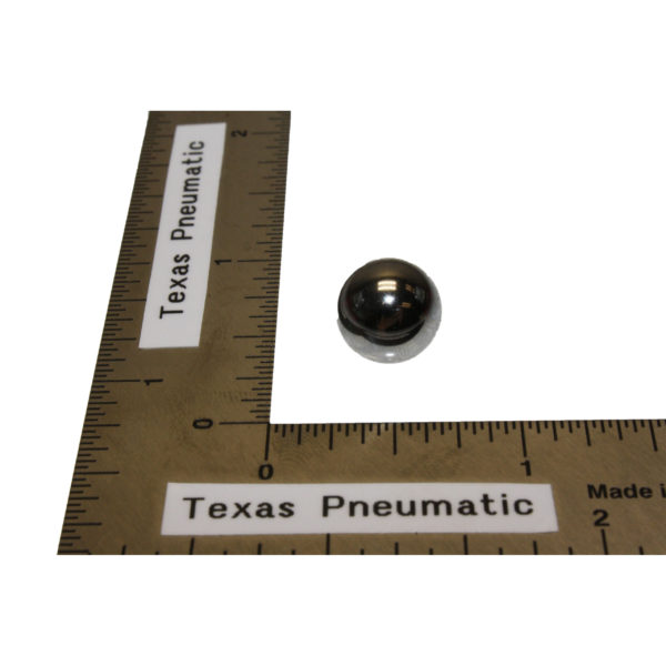 WF171-28 Retainer Ball | Texas Pneumatic Tools, Inc.