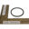 WF182-104 Retainer Sleeve Lock Ring | Texas Pneumatic Tools, Inc.