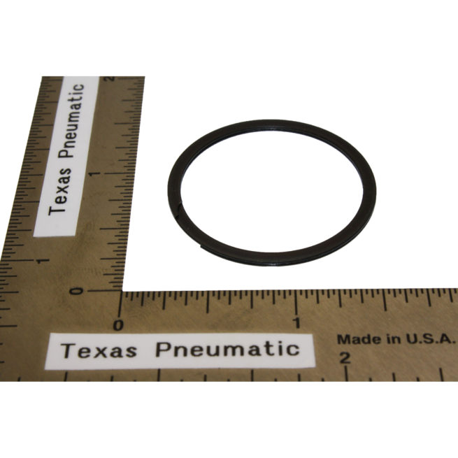 WF182-104 Retainer Sleeve Lock Ring | Texas Pneumatic Tools, Inc.