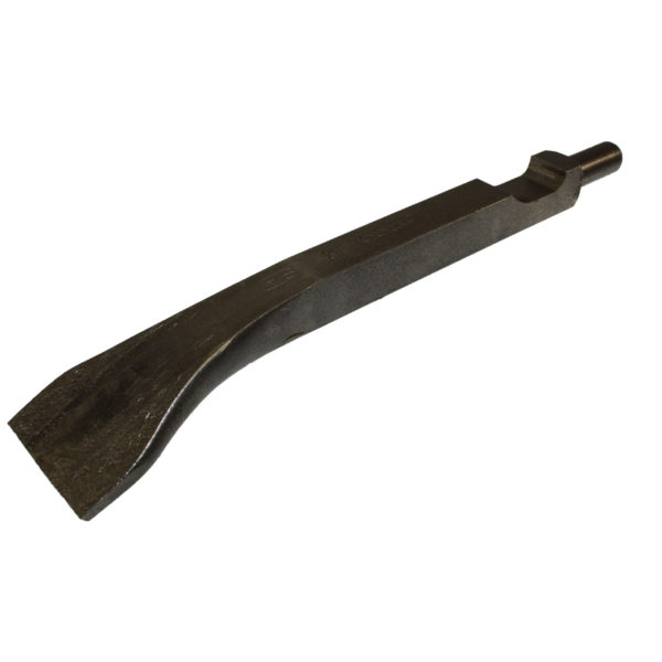 WP123999 Spoon Chisel | Texas Pneumatic Tools, Inc.