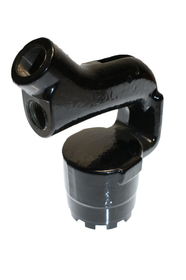 60501 Harper Air Tool Replacement Parts Texas Pneumatic Tools, Inc.