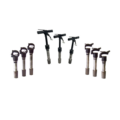 Rivet Busters
