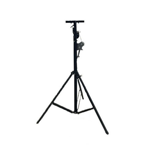 TL-HEAVY DUTY TRIPOD