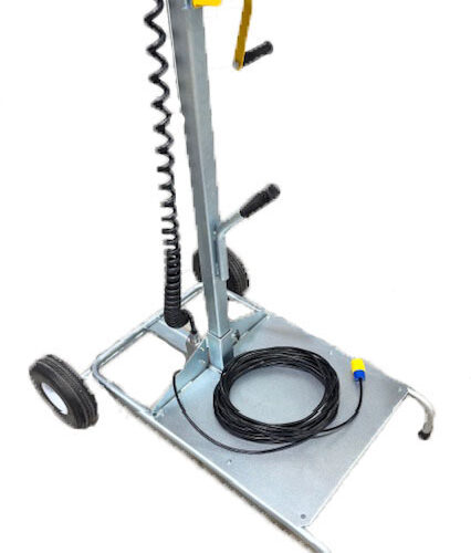 TL-LIGHT CART