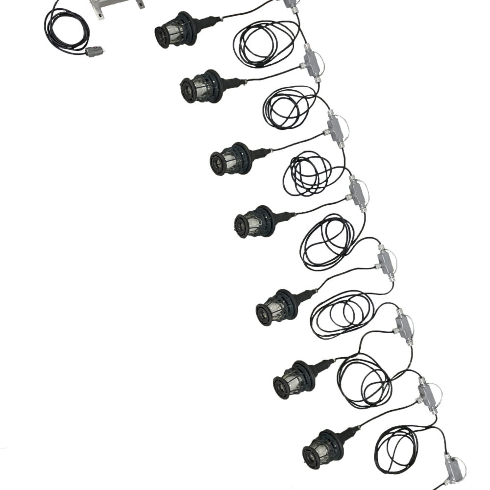 TPL-EXSL-8-12V-50