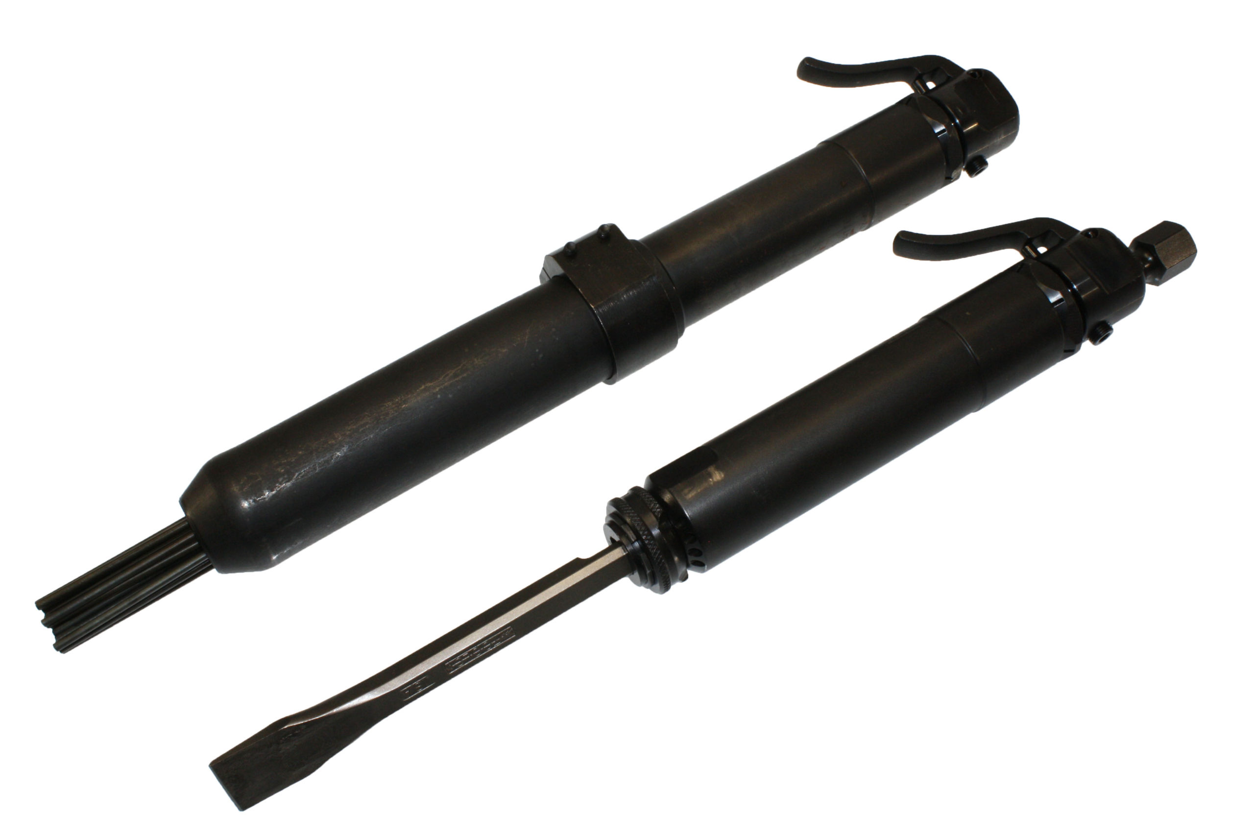 NEEDLE / CHISEL SCALERS Texas Pneumatic Tools Texas Pneumatic Tools