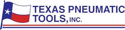 Texas Pneumatic Tools, Inc. Logo