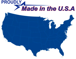 US Map for Airtools Distributors